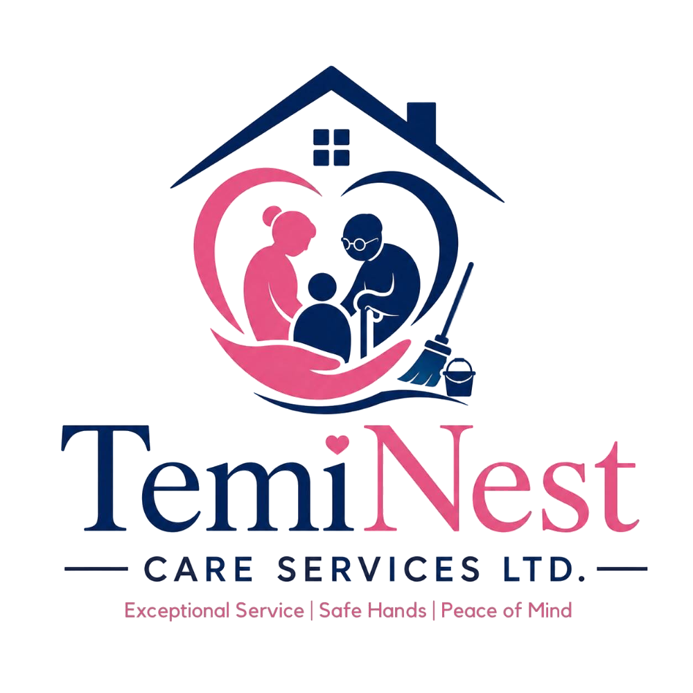 TemiNest Care Services Limited